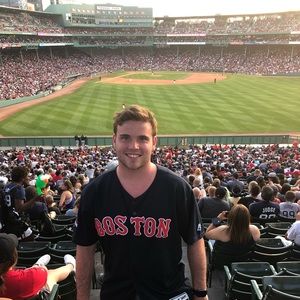 Meet your Posher, Austin